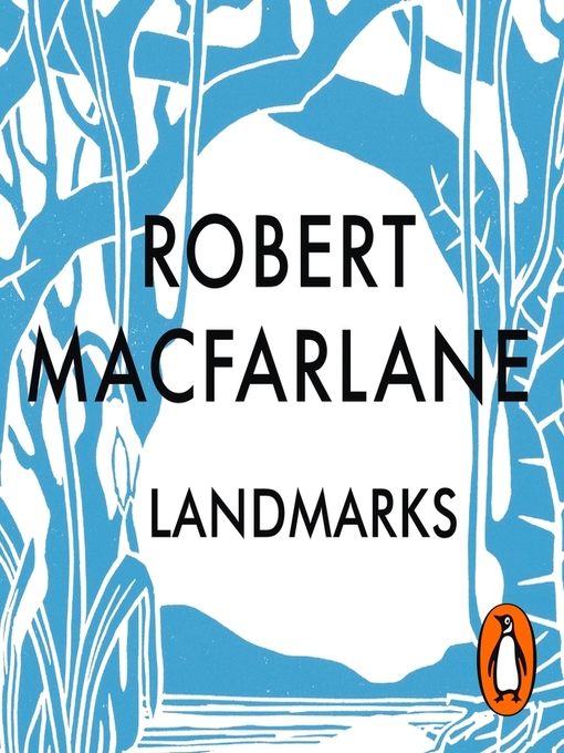 Title details for Landmarks by Robert Macfarlane - Wait list
